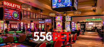 556bet login