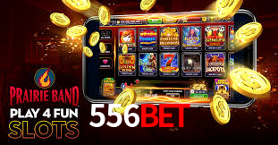 556bet login