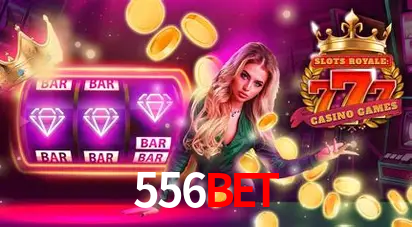 556bet login