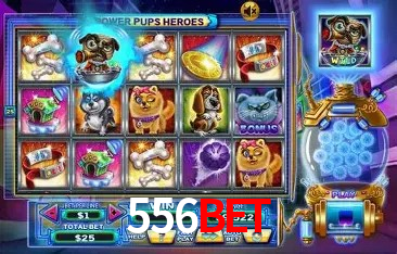 Ofertas Imperdíveis na 556bet: Promoções e Bônus Que Valem a Pena